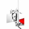 Cadeirinha Suspensa de Pintura Predial